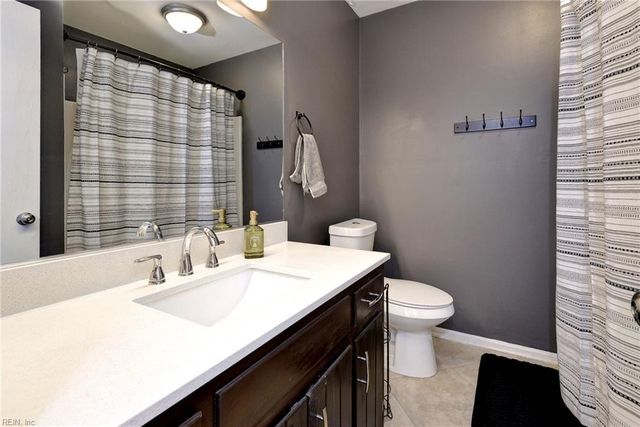 496 Ashton Green BLVD, Newport News, VA 23608