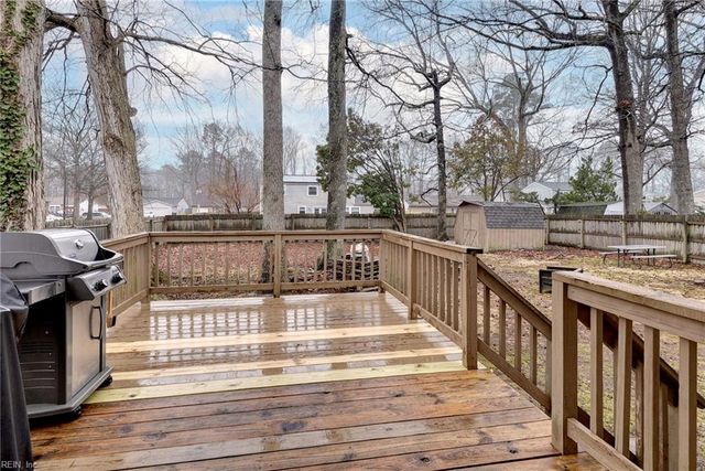 496 Ashton Green BLVD, Newport News, VA 23608