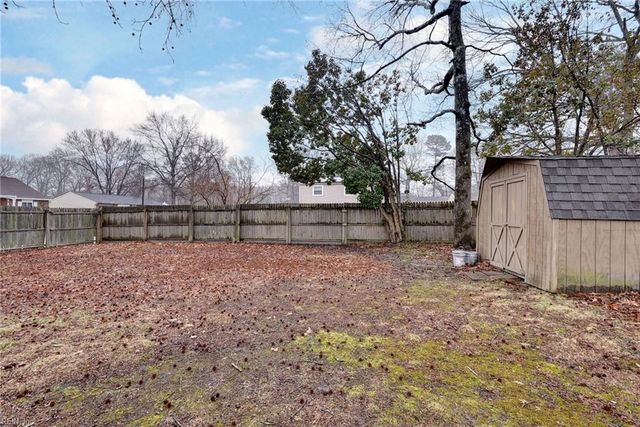 496 Ashton Green BLVD, Newport News, VA 23608