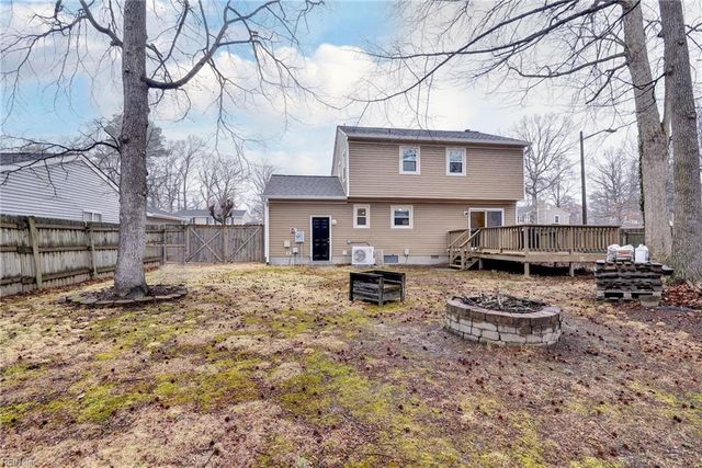 496 Ashton Green BLVD, Newport News, VA 23608