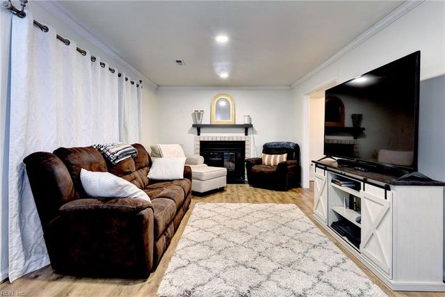 496 Ashton Green BLVD, Newport News, VA 23608