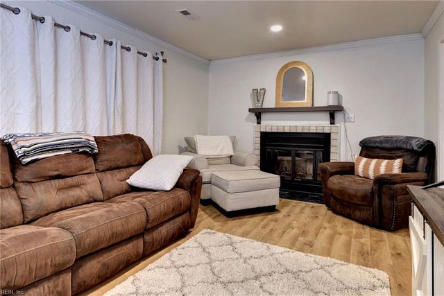 496 Ashton Green BLVD, Newport News, VA 23608