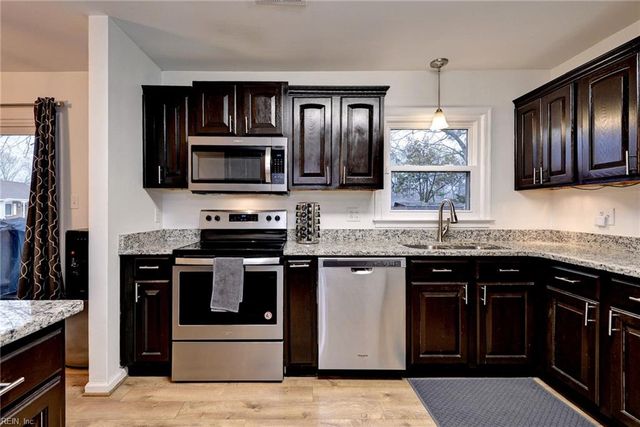 496 Ashton Green BLVD, Newport News, VA 23608