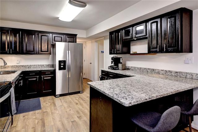 496 Ashton Green BLVD, Newport News, VA 23608