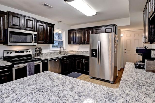 496 Ashton Green BLVD, Newport News, VA 23608