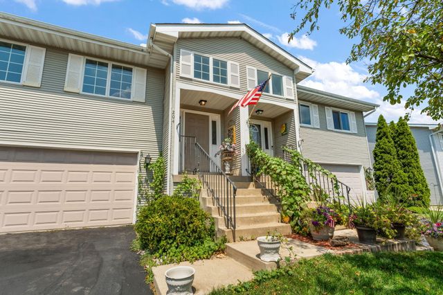 204 Barbara Jean Drive, Schererville, IN 46375