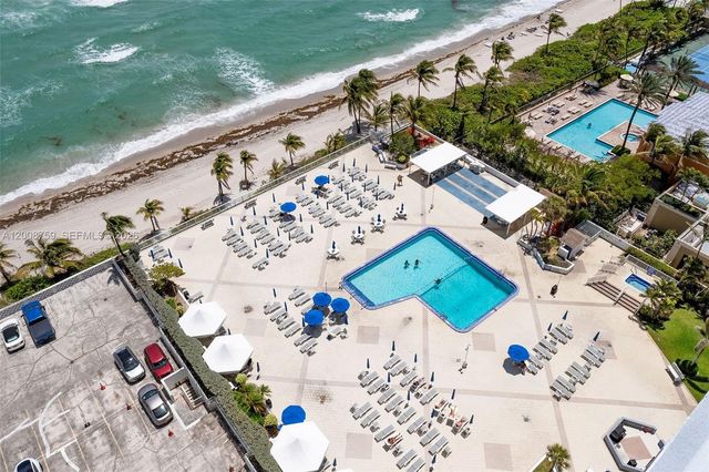 2030 S Ocean Dr 1820, Hallandale Beach, FL 33009