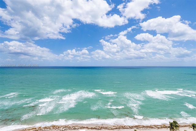 2030 S Ocean Dr 1820, Hallandale Beach, FL 33009