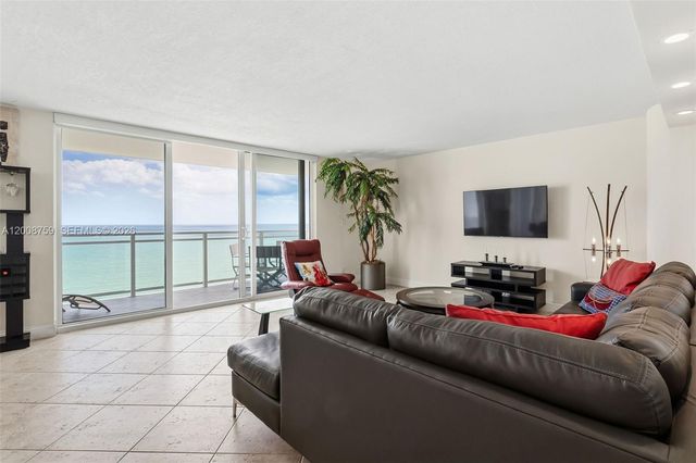 2030 S Ocean Dr 1820, Hallandale Beach, FL 33009