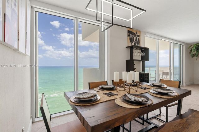 2030 S Ocean Dr 1820, Hallandale Beach, FL 33009