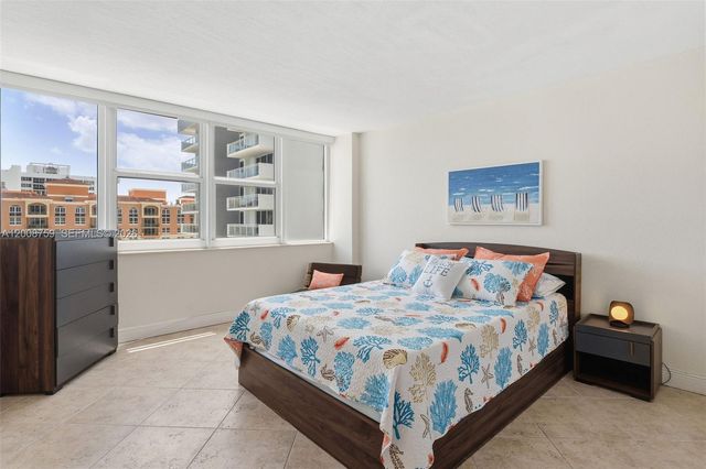 2030 S Ocean Dr 1820, Hallandale Beach, FL 33009