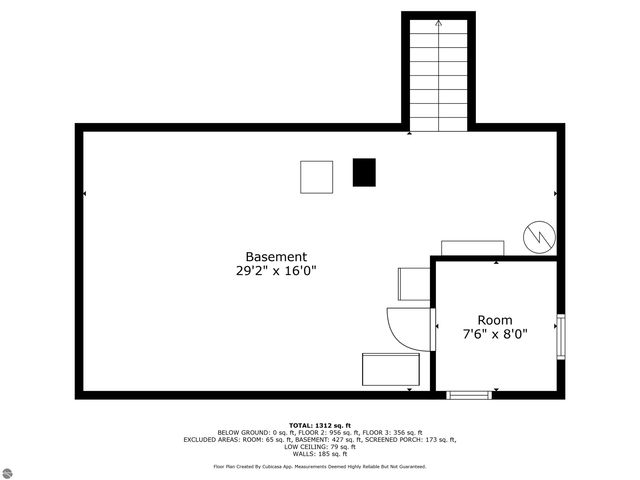 11470 S 39 Road, Cadillac, MI 49601