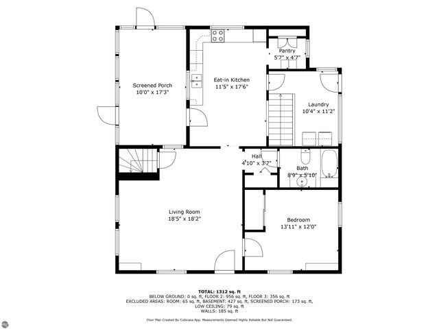 11470 S 39 Road, Cadillac, MI 49601