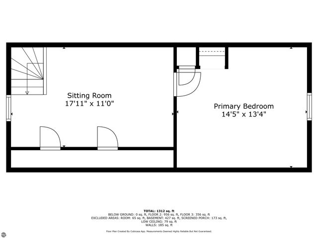 11470 S 39 Road, Cadillac, MI 49601