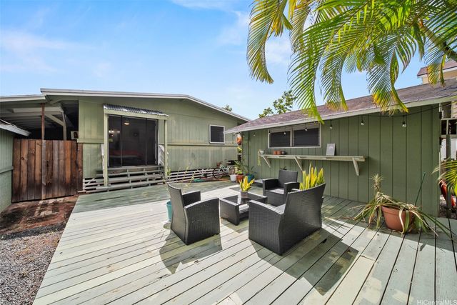453 Ulupaina Street A, Kailua, HI 96734