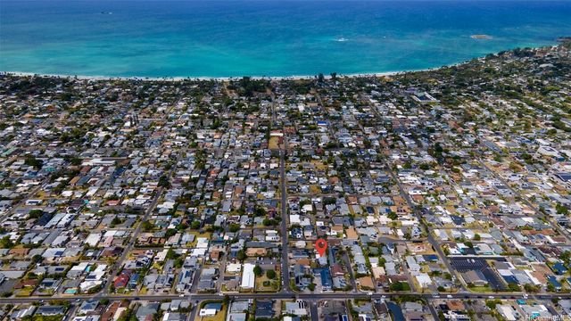 453 Ulupaina Street A, Kailua, HI 96734
