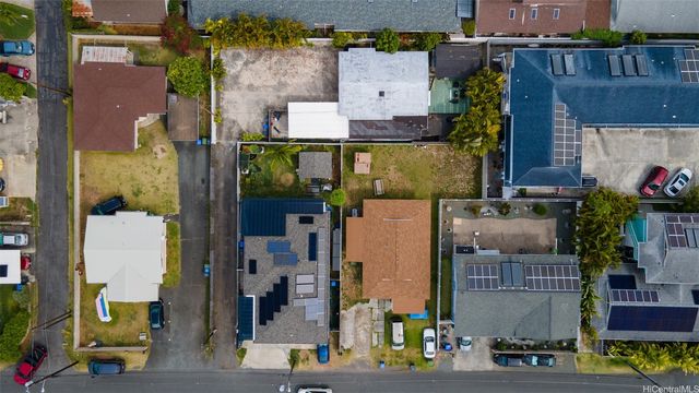 453 Ulupaina Street A, Kailua, HI 96734