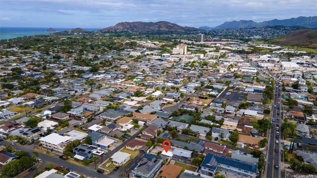 453 Ulupaina Street A, Kailua, HI 96734