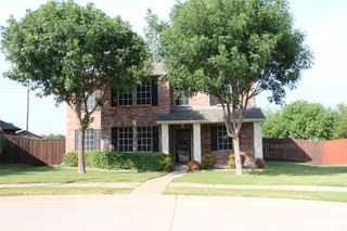 1740 Honey Creek Lane, Allen, TX 75002