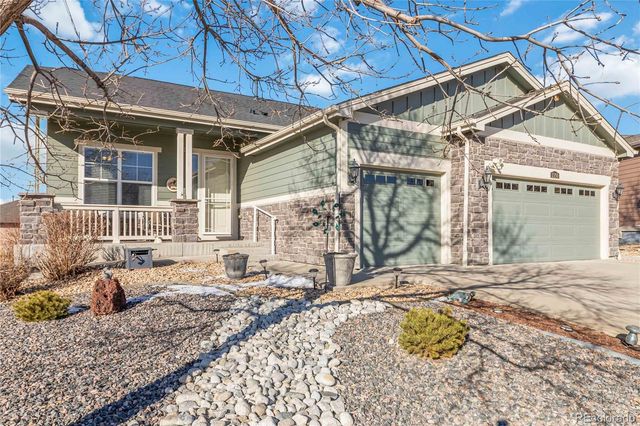 15150 Verbena Street, Thornton, CO 80602