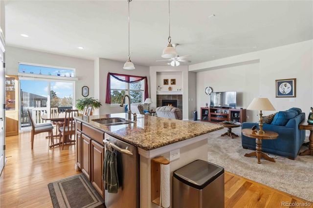 15150 Verbena Street, Thornton, CO 80602