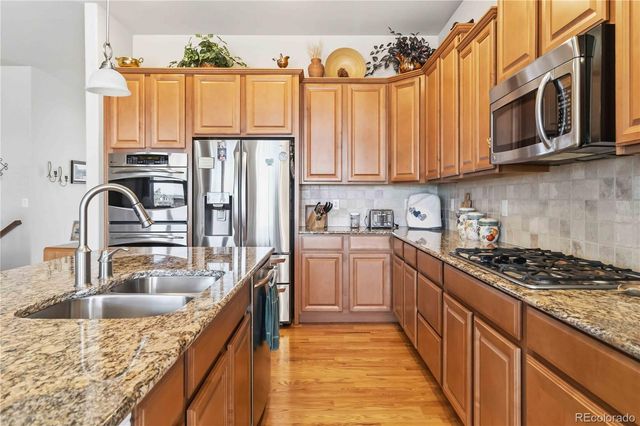 15150 Verbena Street, Thornton, CO 80602