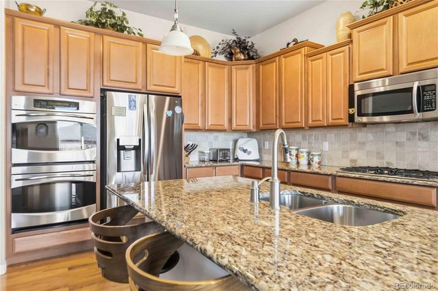 15150 Verbena Street, Thornton, CO 80602