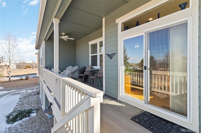 15150 Verbena Street, Thornton, CO 80602