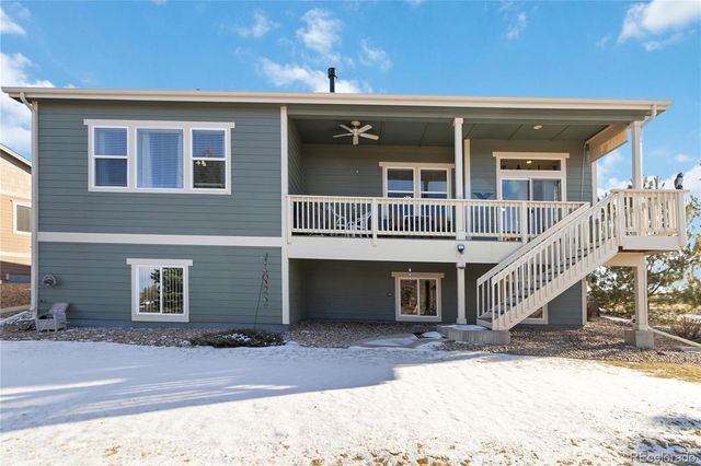 15150 Verbena Street, Thornton, CO 80602