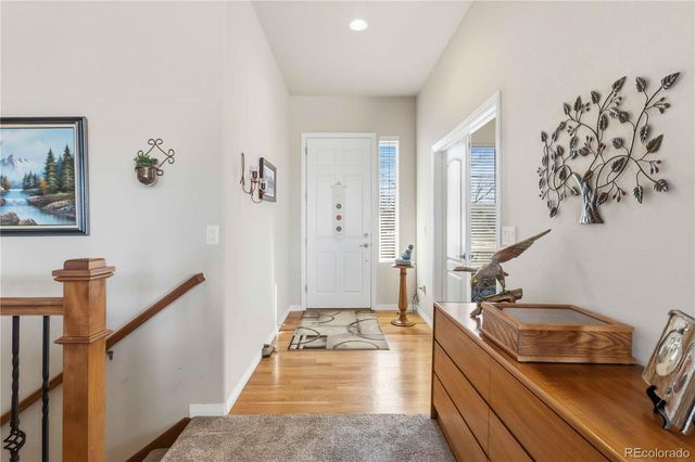 15150 Verbena Street, Thornton, CO 80602