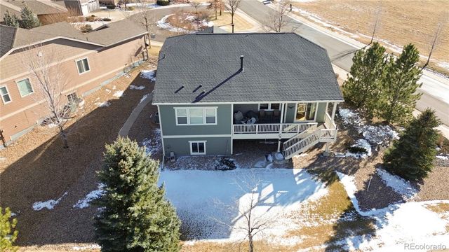 15150 Verbena Street, Thornton, CO 80602