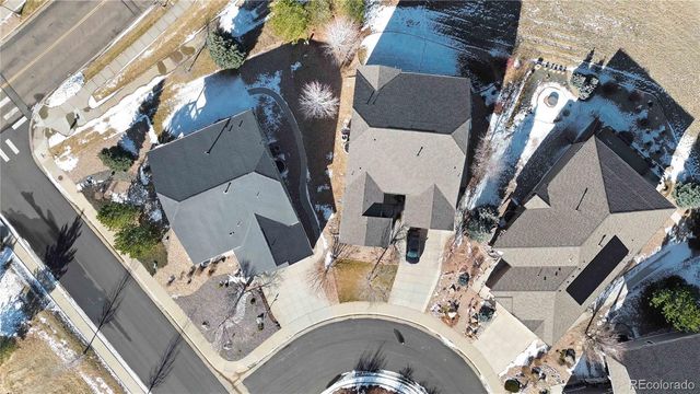 15150 Verbena Street, Thornton, CO 80602