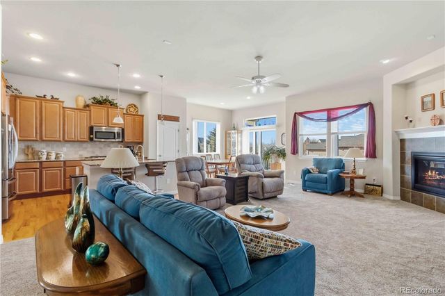 15150 Verbena Street, Thornton, CO 80602