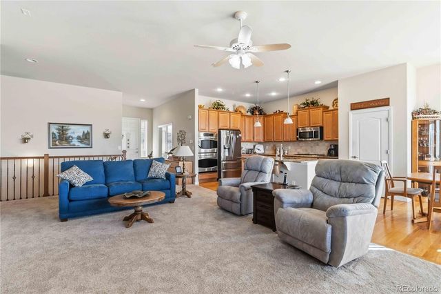 15150 Verbena Street, Thornton, CO 80602