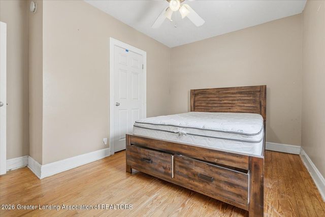 415 Winifred Avenue, Lansing, MI 48917