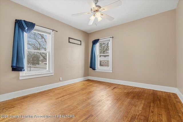 415 Winifred Avenue, Lansing, MI 48917