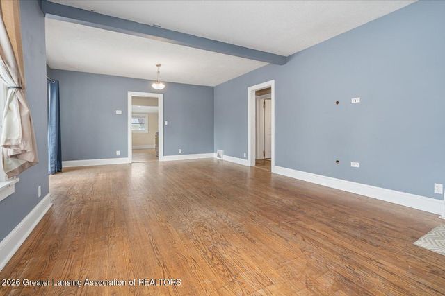 415 Winifred Avenue, Lansing, MI 48917