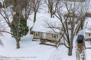 415 Winifred Avenue, Lansing, MI 48917