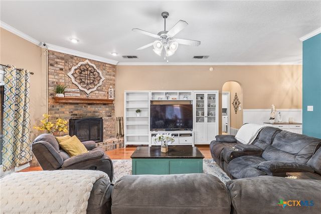 2115 Yak Trail, Harker Heights, TX 76548