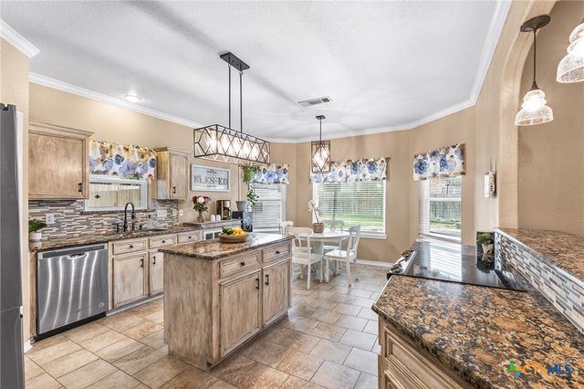 2115 Yak Trail, Harker Heights, TX 76548