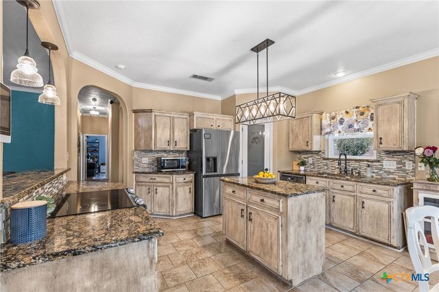 2115 Yak Trail, Harker Heights, TX 76548