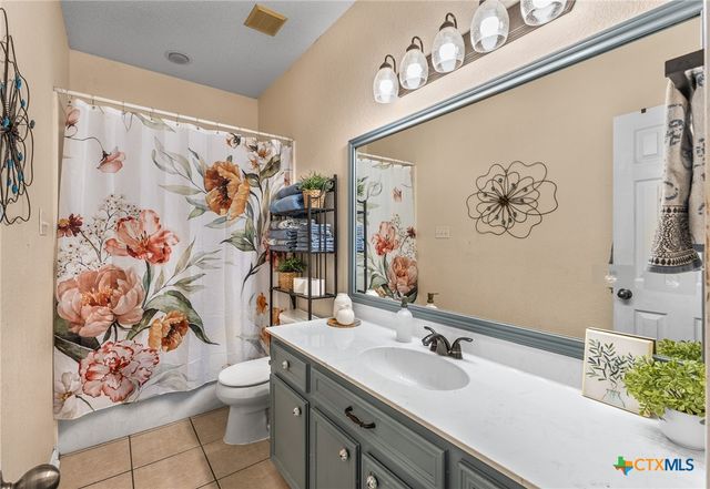 2115 Yak Trail, Harker Heights, TX 76548