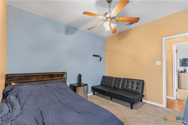 2115 Yak Trail, Harker Heights, TX 76548