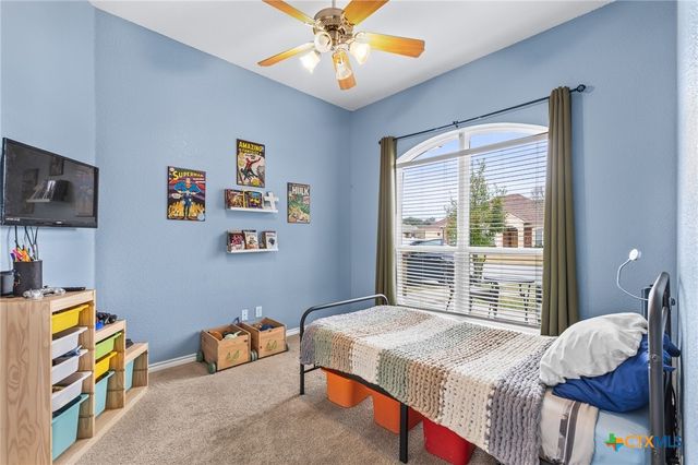 2115 Yak Trail, Harker Heights, TX 76548