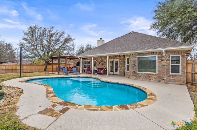 2115 Yak Trail, Harker Heights, TX 76548
