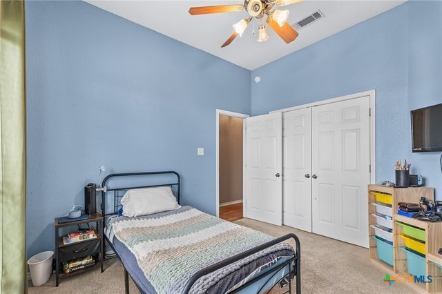 2115 Yak Trail, Harker Heights, TX 76548