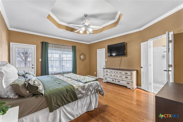 2115 Yak Trail, Harker Heights, TX 76548