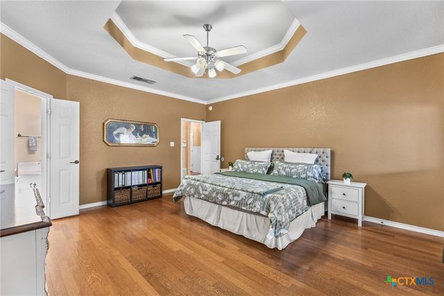 2115 Yak Trail, Harker Heights, TX 76548