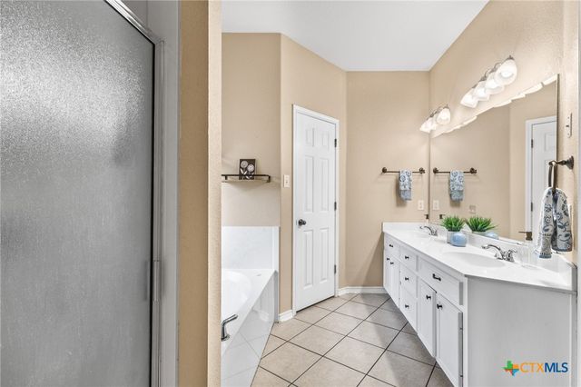 2115 Yak Trail, Harker Heights, TX 76548