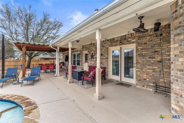 2115 Yak Trail, Harker Heights, TX 76548